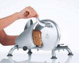 GRAEF Feliator manual H9, argintiu Rasnite si Feliatoare Naty Shop