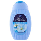 Felce Azzura, Gel de duș Classico 250 ml Duș și baie Naty Shop 6 x 250 ml Trandafir