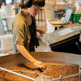 Italo Disco Espresso | 250g ganze Bohne | fair und nachhaltig | frisch geröstet | 100% Arabica Kaffeebohnen | specialty coffee | 19grams Kaffeerösterei