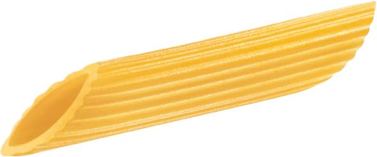 Paste Penne Rigate din grâu dur Barilla n. 73 – Pachet de 1 (1x5kg)