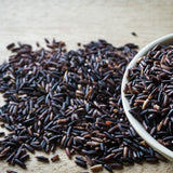 OREZ ROYAL THAI - Orez lipicios negru - 1 x 1 KG
