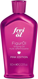 Frei Öl Ulei de corp cu efect anticelulitic, 125 ml Duș și baie Naty Shop 60 ml