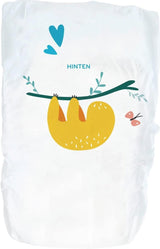Scutece Premium Active Plus mărimea 5+, Junior Plus 13-27 kg, 1 x 34 buc.