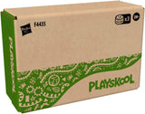 Playskool My first keys, jucărie senzorială cu structuri și sunete pentru bebeluși de la 3 luni (Amazon Exclusive) Jucarii Bebe Naty Shop