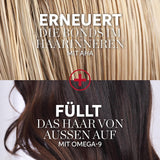 Wella Professionals Ultimate Repair Shampoo pentru curățare profundă, 250 ml Duș și baie Wella