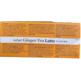 - Ceai instant cu ghimbir și lapte - (1 X 10 X 25 GR)