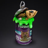 5 Surprise 77568 Capsule Gross Mega Gross Minis Seria 2 de la ZURU, 2 Capsule Action figures Naty Shop