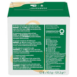 STARBUCKS Caffè Latte by Nescafé Dolce Gusto Kaffeekapseln 6 x 12 (72 Kapseln)