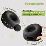 Pături & Mobilier, Animale de companie, Peșteri & Case, Pisici, Paturi pentru pisici, Pisici - culcusuri, saltele