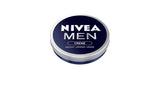 NIVEA MEN Creme, cremă hrănitoare pentru piele cu vitamina E, 150 ml Naty Shop 30 ml 30 ml