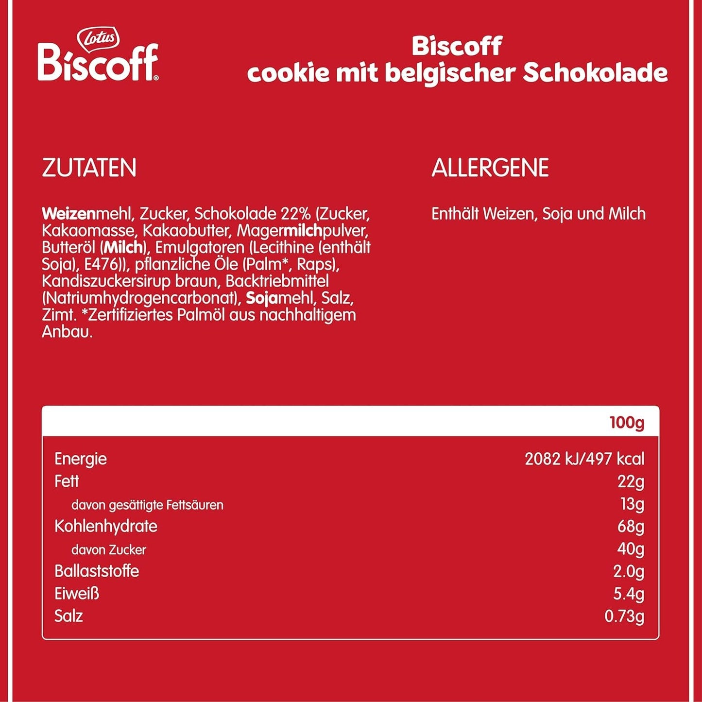 Lotus Biscoff | Biscuite caramelizate cu glazură de ciocolată | 200 de biscuiți ambalați individual | Doar ingrediente naturale | Fără coloranți sau arome artificiale | 200 x 1 | 1,47 kg