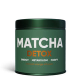 WOW TEA Matcha pulbere – pulbere fină din Japonia cu gust proaspăt – ideală pentru ceai Matcha, latte sau smoothie-uri – fără aditivi (detox)
