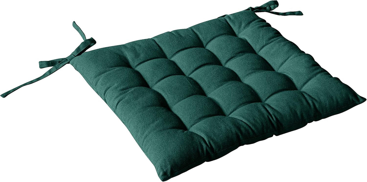 Plapumă cu 4 bobbles, iută, 90 X 190 Cm, lut, 2007AGCHLJT090190, 90 X 190 Cm Plapumi si pilote Naty Shop Verde închis