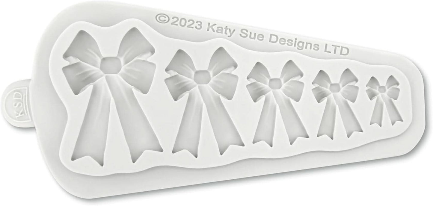 Katy Sue, Matrita Silicon 5 Fundite, Marimi Diferite Bucatarie Katy Sue