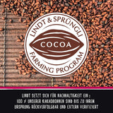 Lindt Chocolate HELLO Vegan Sweet'N Salty Popcorn, baton de 100 grame Naty Shop
