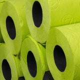 Hârtie igienică RENOVA GREEN 6 role