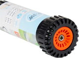 Rabatabil reglabil 0° - 350° ridicat 5 cm Claber