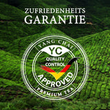 YC Yang Chai Sencha Ceai verde BIO 250G - Ceai japonez vrac cu aromă de bergamotă - Ceai verde japonez original „Sencha Dynasty” din culturi ecologice controlate
