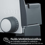 GRAEF Sliced Kitchen G50 feliator Rasnite si Feliatoare Naty Shop