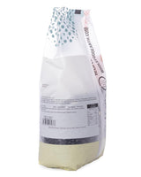 Fasole neagră Wholefood Earth 1 kg fără OMG Natural bogat în fibre bogat în proteine