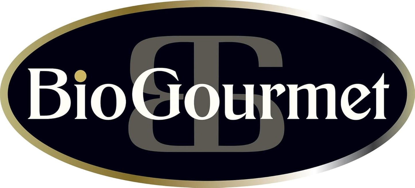 BioGourmet Linte Beluga Demeter, 250g