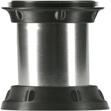 Prelungitor telescopic Gardena pentru țeavă: Țeavă prelungitoare pentru pompe de butoaie pentru apă de ploaie, 21 cm, ideală pentru rezervoare de apă mai lungi, filet 33,3 mm (G1 inch) / 33,3 mm (G1 inch) (1420-20)
