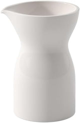 Villeroy & Boch Artesano Original Cană de lapte, 200 ml, Porțelan Premium, Alb