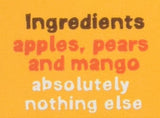 Bear Fruit Yoyo Mango 20g