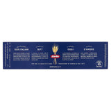 Paste Barilla Classic Spaghetti No. 5 din grâu dur de înaltă calitate, întotdeauna al dente (1 x 1 kg)