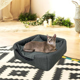 Pături & Mobilier, Animale de companie, Peșteri & Case, Pisici, Paturi pentru pisici, Pisici - culcusuri, saltele