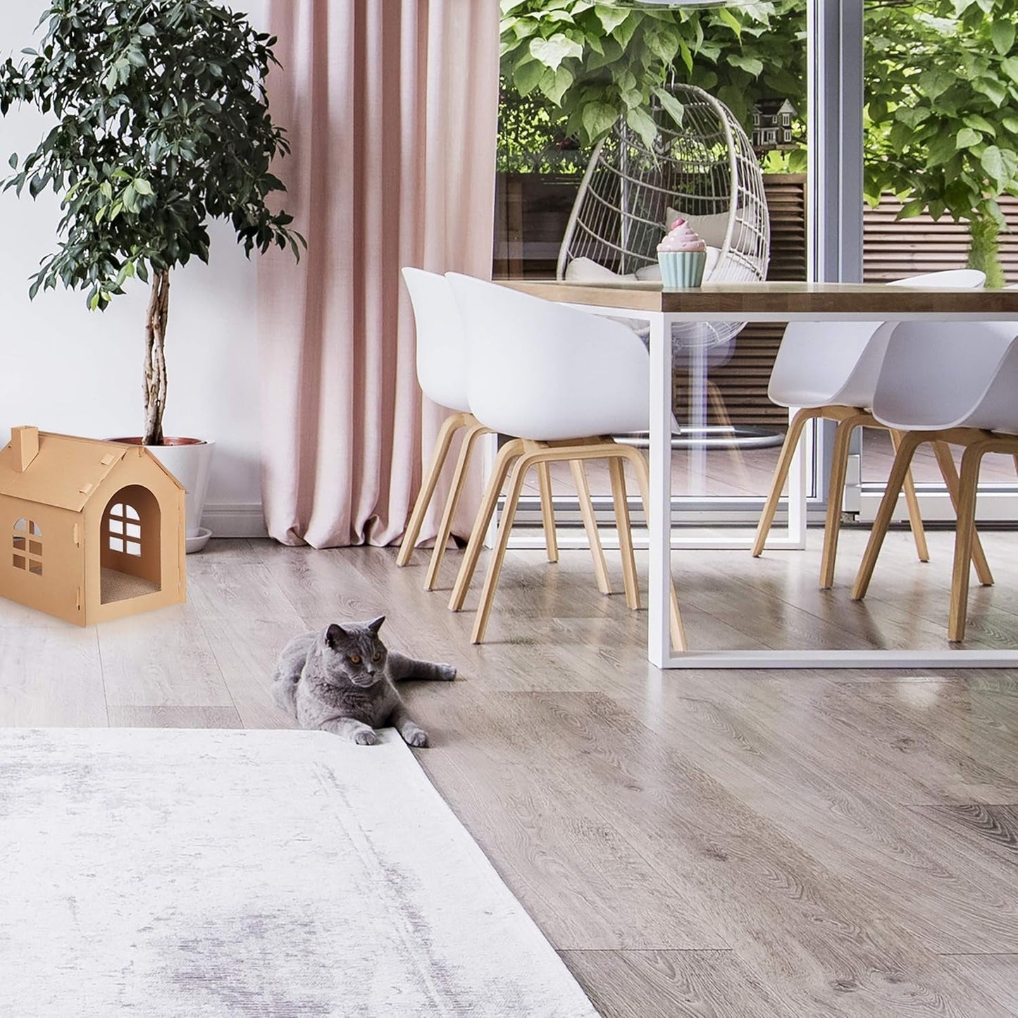 Pături & Mobilier, Animale de companie, Peșteri & Case, Pisici, Paturi pentru pisici, Pisici - culcusuri, saltele