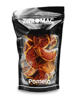 160gr Grapefruit uscat pentru cocktailuri - Fructe uscate fără zahăr pentru cocktailuri, decorațiuni, cofetărie, Crăciun, băuturi - felii uscate 100% naturale fără aditivi Produse deshidratate Naty Shop Titlu implicit
