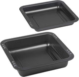 Kombi-Set QUADRO "Easyoven" Matrite si tavi pentru copt Naty Shop