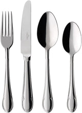 Villeroy & Boch - tacâmuri Mademoiselle, set tacâmuri 68 piese Bucatarie Naty Shop 24 piese Single