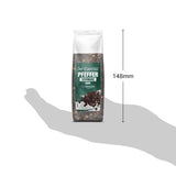 by Amazon Schwarzer Pfeffer ganz, 100g