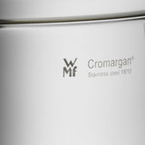 WMF Profi tigaie de servire/prăjire 28 cm inducție, tigaie din oțel inoxidabil Cromargan, neacoperită Oale si Tigai Naty Shop