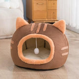 Pături & Mobilier, Animale de companie, Peșteri & Case, Pisici, Paturi pentru pisici, Pisici - culcusuri, saltele