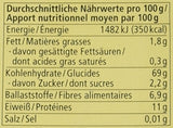 Cuscus din cereale organice, 500g