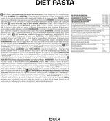 Tăiței dietetici vrac, 200g, ambalajul poate varia