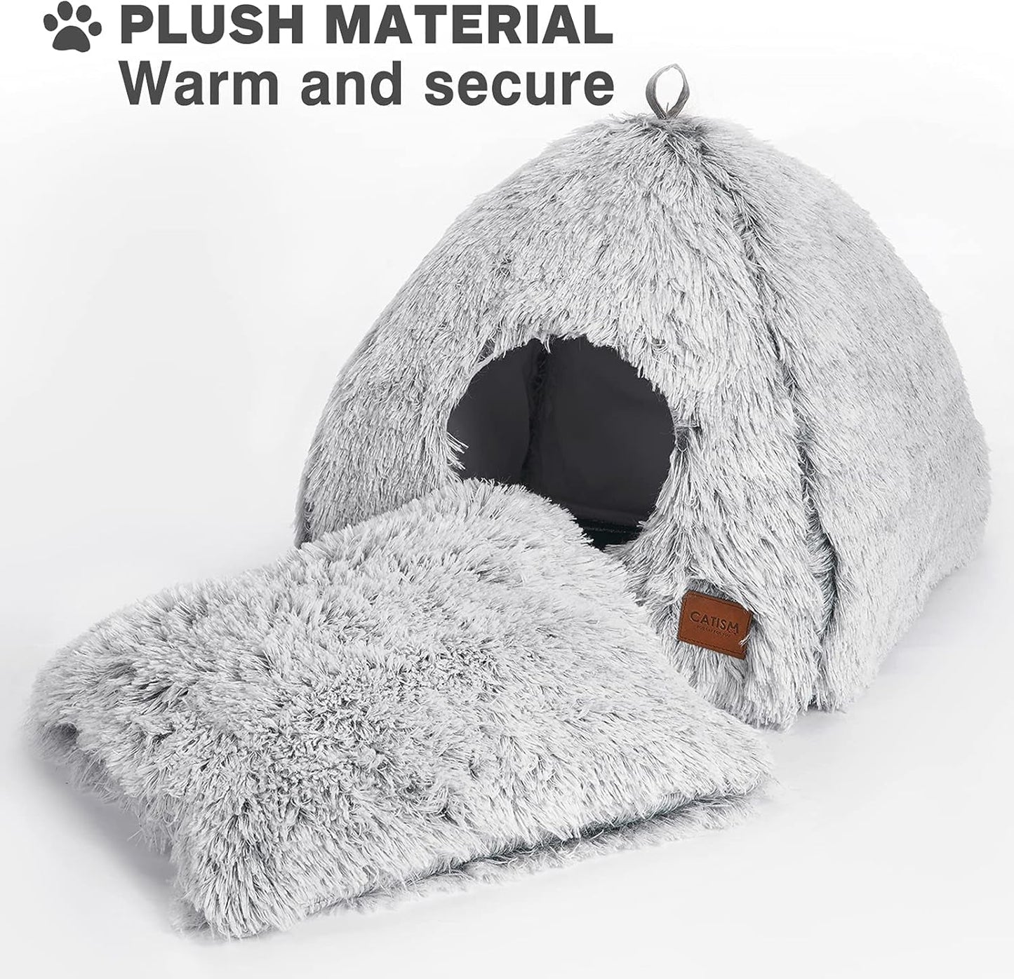 Pături & Mobilier, Animale de companie, Peșteri & Case, Pisici, Paturi pentru pisici, Pisici - culcusuri, saltele
