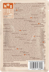 Wellness CORE Purely Paté 24 x 85g, Pui și Curcan – Hrană umedă pentru pisici, pate fin, fără cereale, natural, hipoalergenic, bogat în proteine, conținut ridicat de carne