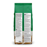 Penne Rigate din grâu integral de la Amazon, 500g
