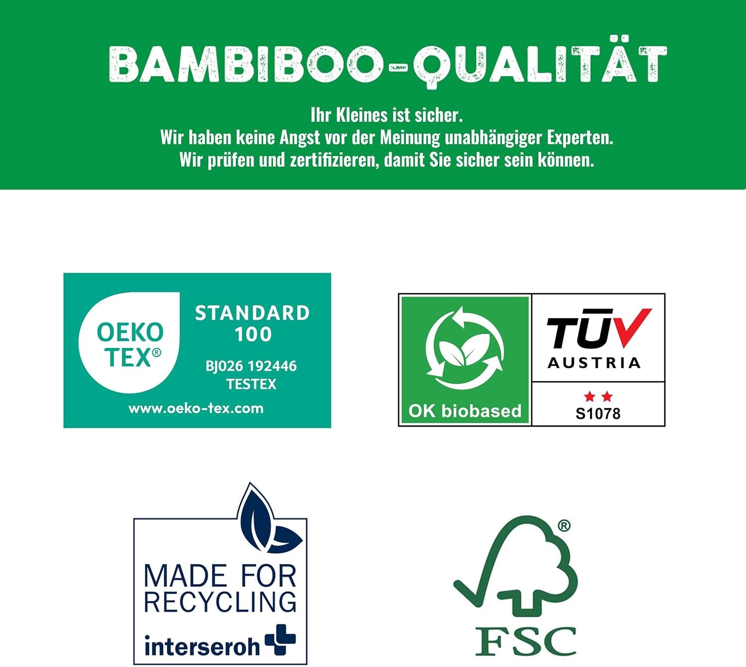 Scutece mini de unică folosință Bambiboo, prietenoase cu pielea, cu fibră moale de bambus și deschidere ombilicală - Scutece pentru nou-născuți - Scutece de unică folosință pentru nou-născuți - Protecție a pielii - Mărimea 2, 25 bucăți
