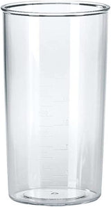 Braun Stabmixer MQ 3000 Smoothie+ – Multiquick 3 Pürierstab Mit Edelstahl Mixfuß, 700 Watt, Inkl 600 Ml Mixbecher, Weiß/Blau Bucatarie Naty Shop