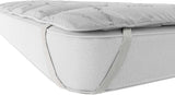 MB Home Italia, Topper, Thermocontrol, Double 160X195 Cm Plapumi si pilote Naty Shop