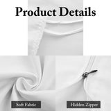 Lenjerie de pat pentru copii, microfibre poliester Lenjerie de pat - copii Naty Shop