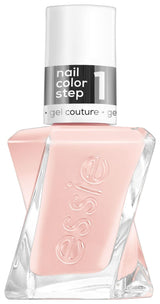 Essie Langanhaltender Nagellack Top Coat Mit Glänzendem Finish, Maniküre Ohne Uv-Licht, Gel by Essie, Farbe: Nr. 00 Top Coat, Transparent, 1 X 13,5 Ml