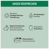 Șampon Guhl Long Term Volume - 250 ml Naty Shop