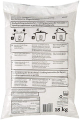 Orez parfumat RICEFIELD, bob lung, 1 pachet (1 x 18 kg)