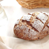 LOWER CARB BREAD BLEND, keto, vegan și fără gluten, alternativă de pâine proteică fără soia și cereale Bucatarie Naty Shop